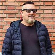 ALEX NATIVO INGLES A DOMICILIO. BILINGÜE. PRESENCIAL U ONLINE